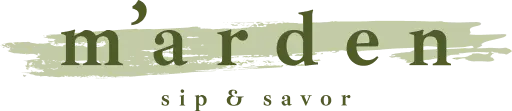 M’arden logo